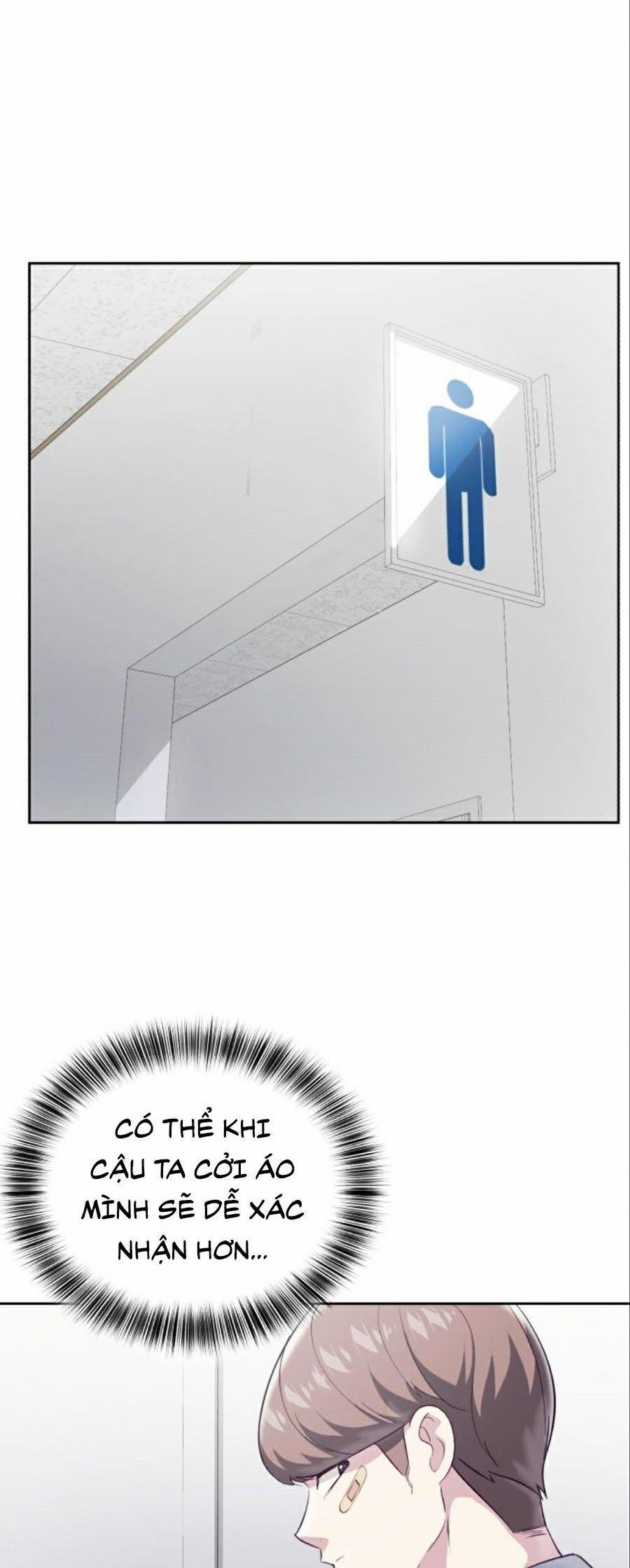 Giao Ước Tử Thần 98 trang 10