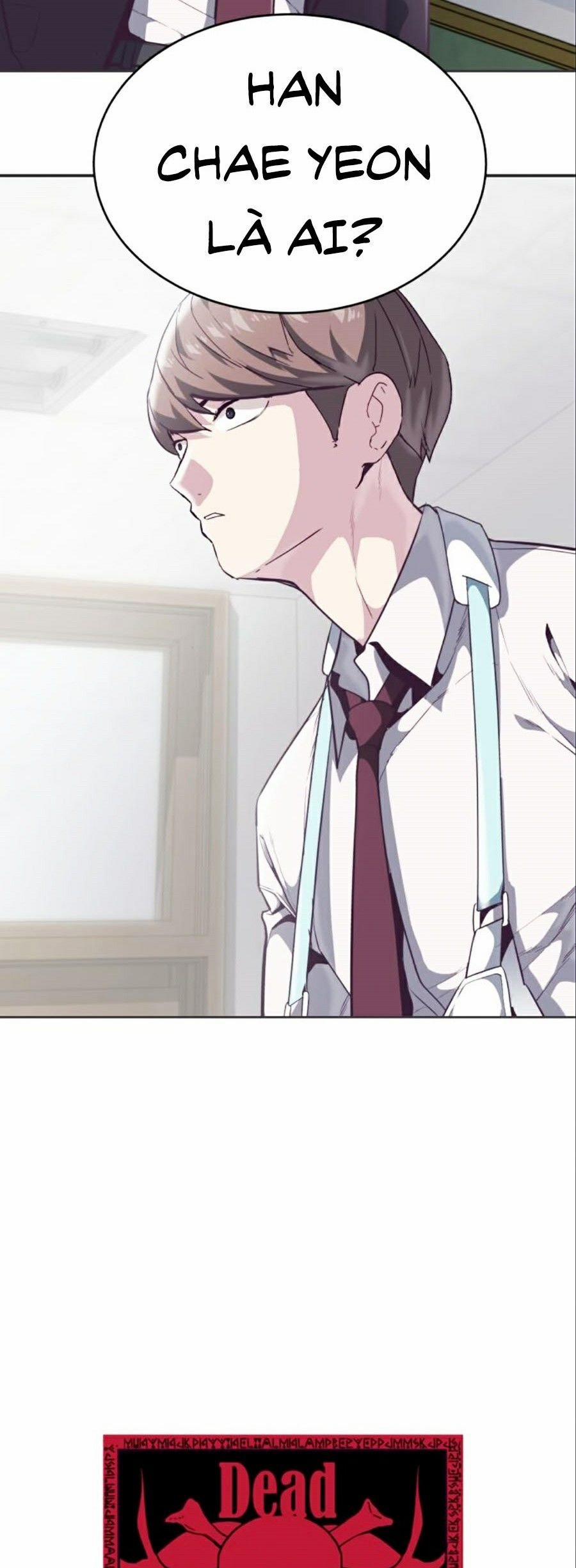 Giao Ước Tử Thần 98 trang 3