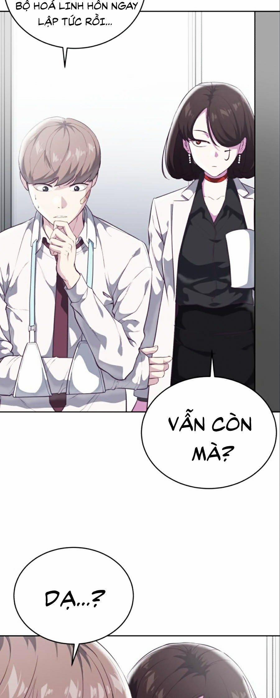 Giao Ước Tử Thần 99 trang 15