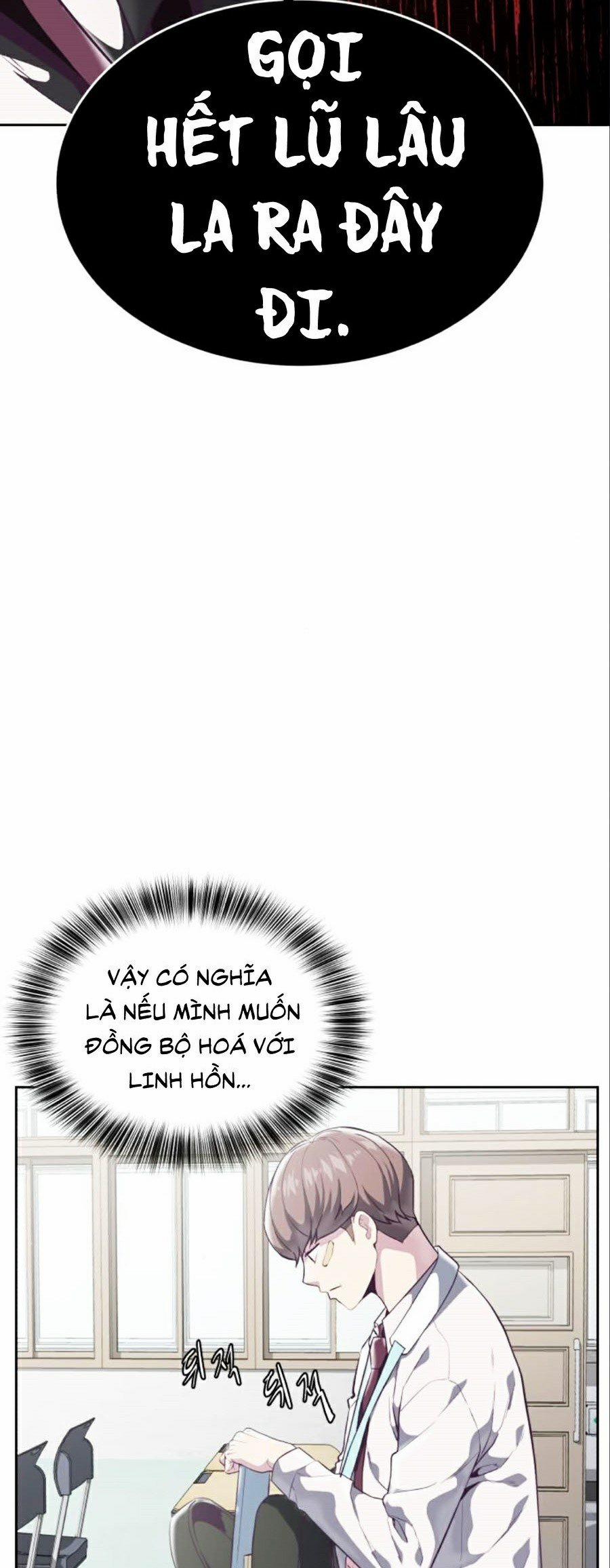 Giao Ước Tử Thần 99 trang 2