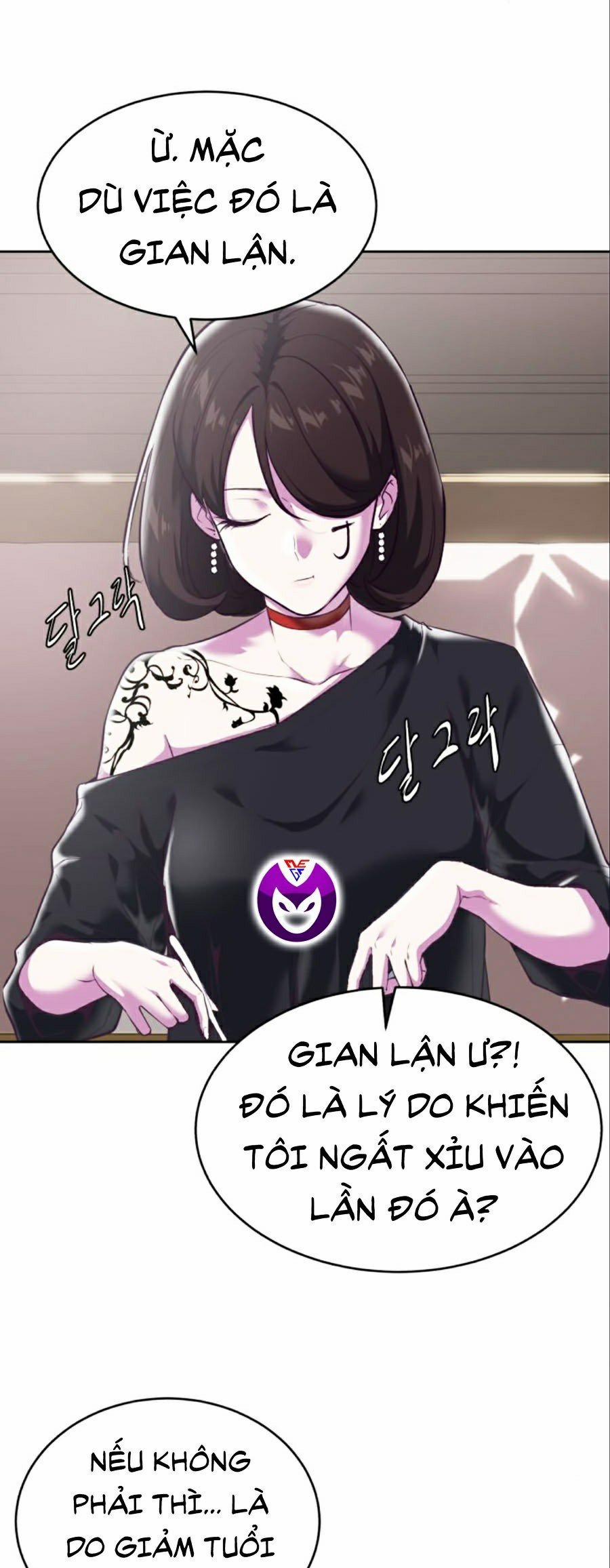 Giao Ước Tử Thần 99 trang 21