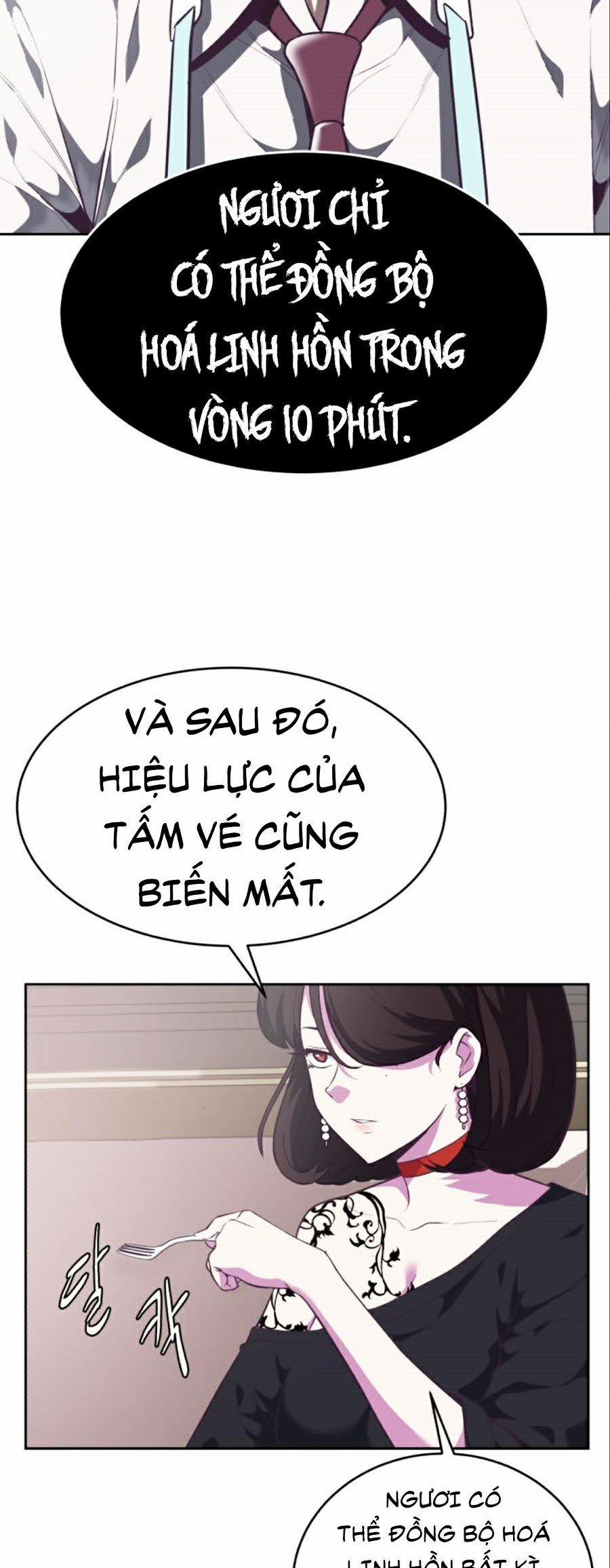 Giao Ước Tử Thần 99 trang 23