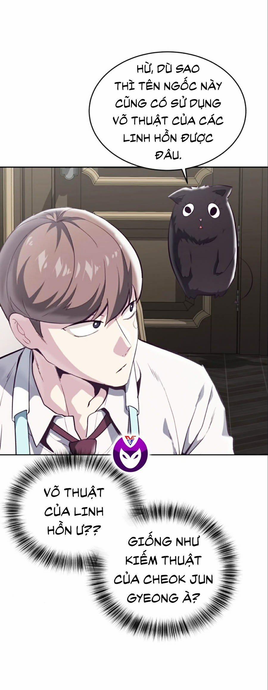 Giao Ước Tử Thần 99 trang 28