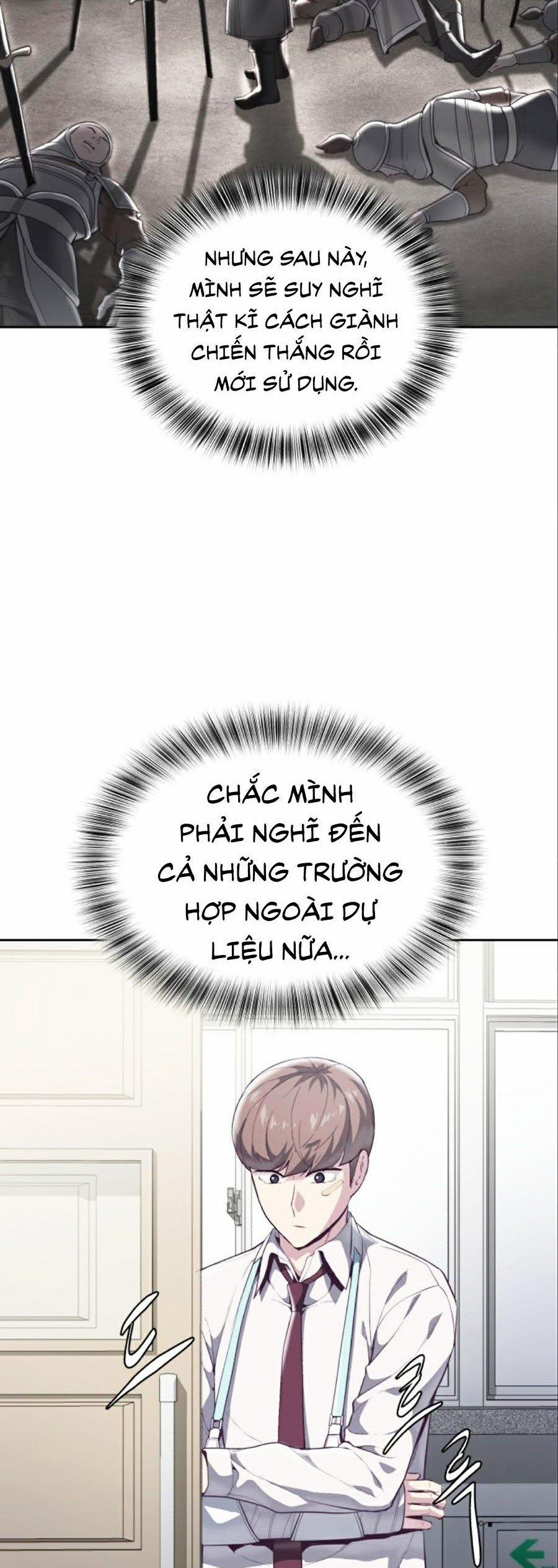 Giao Ước Tử Thần 99 trang 37