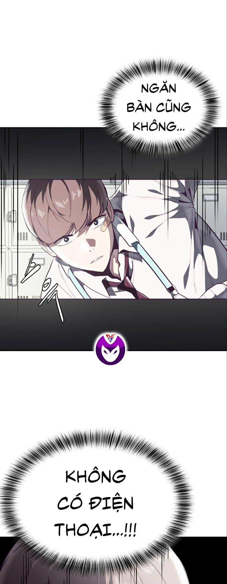 Giao Ước Tử Thần 99 trang 42