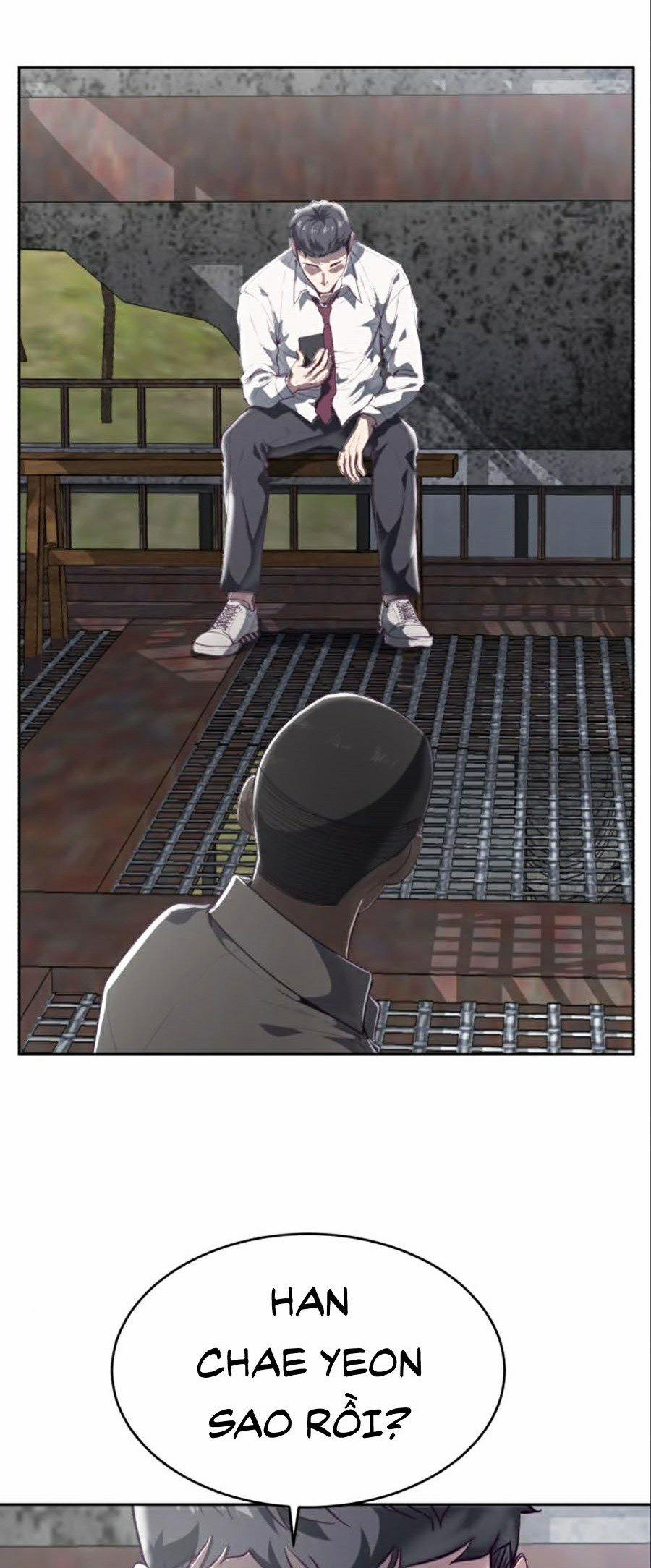 Giao Ước Tử Thần 99 trang 60