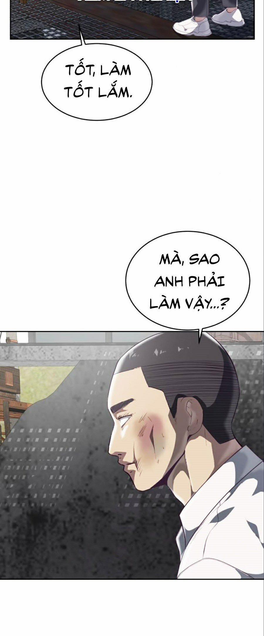 Giao Ước Tử Thần 99 trang 62