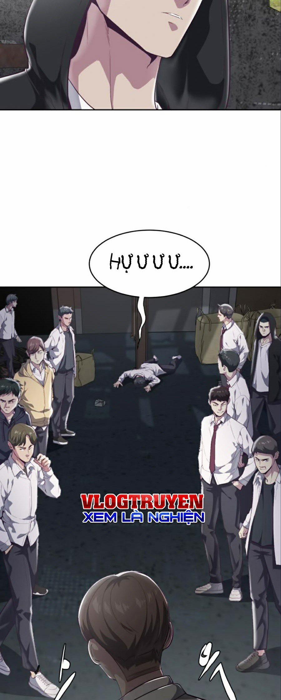 Giao Ước Tử Thần 99 trang 75