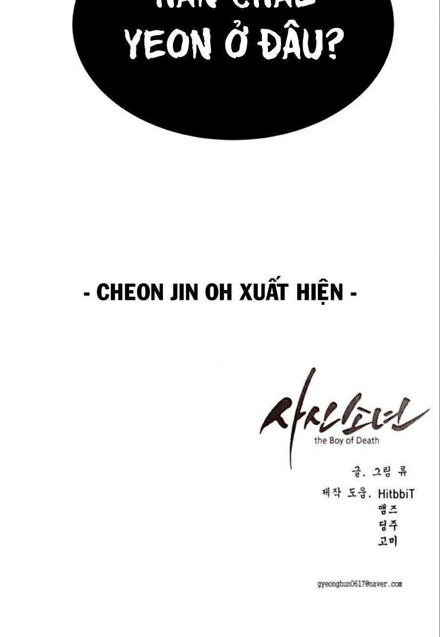 Giao Ước Tử Thần 99 trang 83