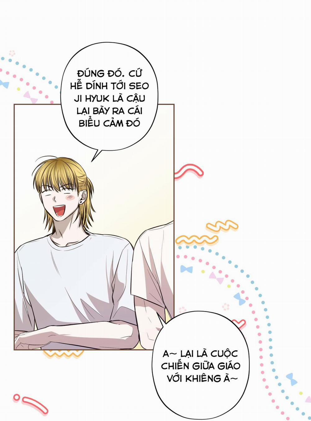 Giáo Xuyên Thủng Khiên 3 trang 33