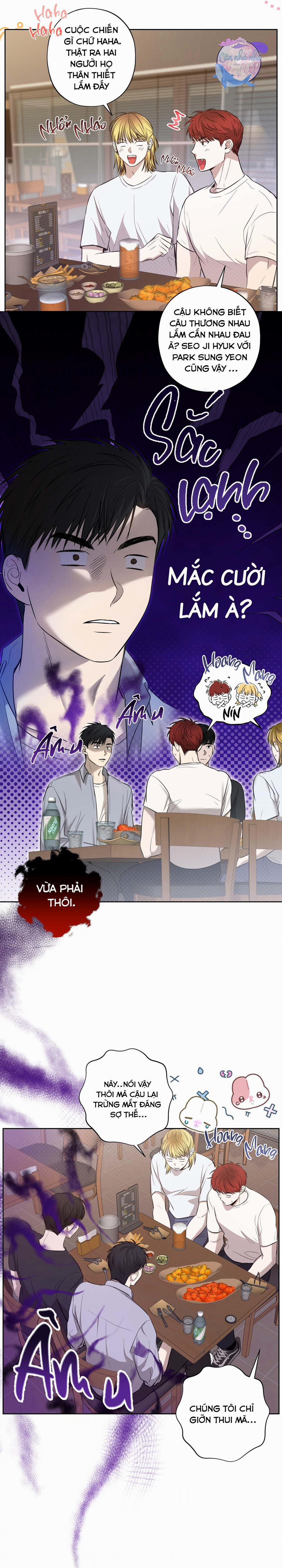 Giáo Xuyên Thủng Khiên 3 trang 34