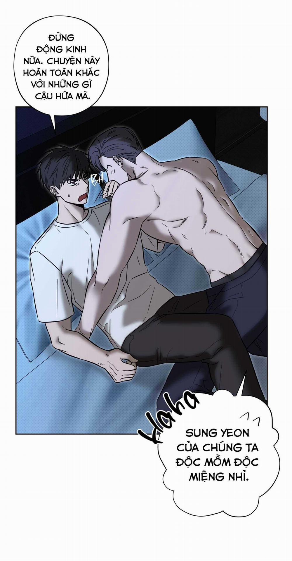 Giáo Xuyên Thủng Khiên 5 trang 1