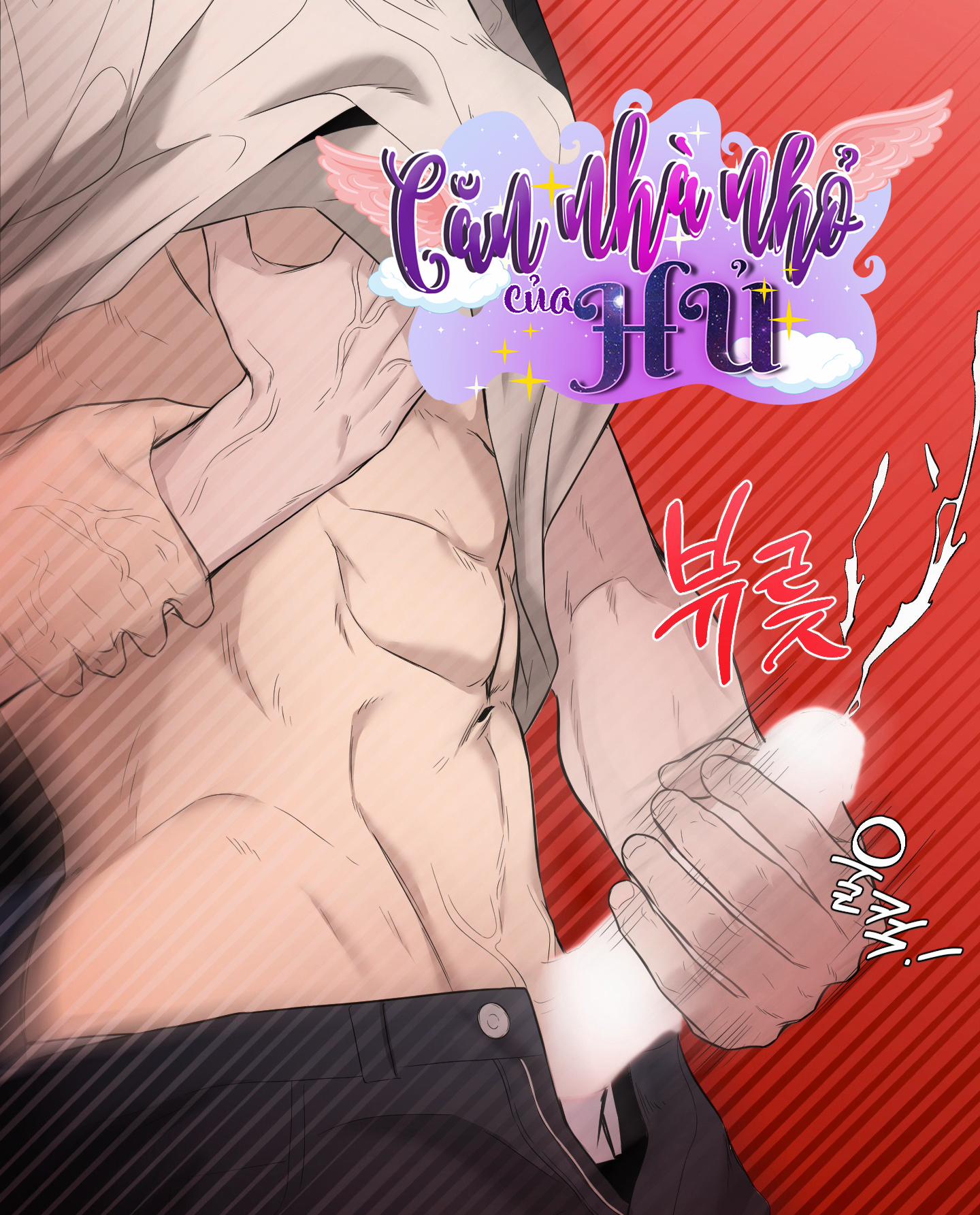 Đọc truyện tranh Giáo Xuyên Thủng Khiên