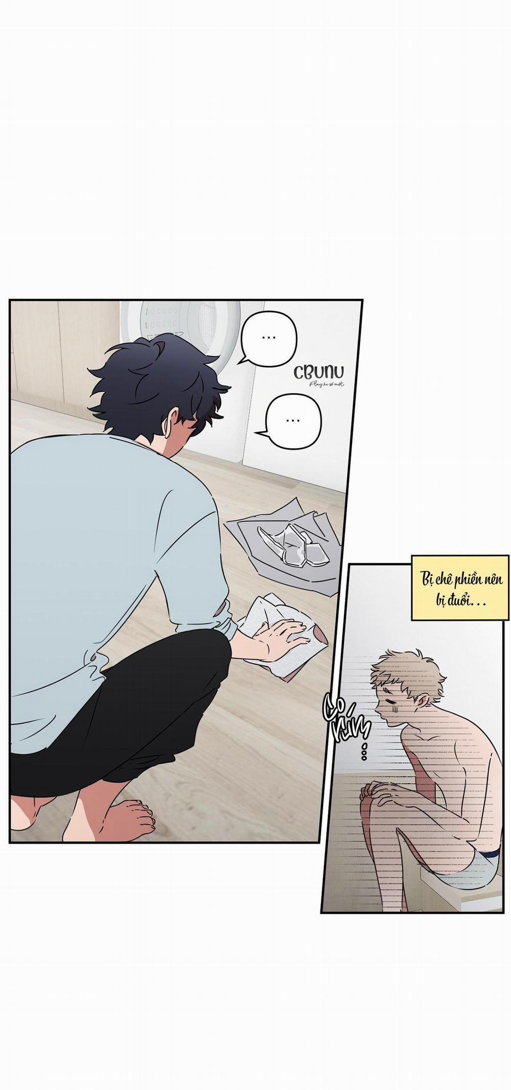 Giấu cho kỹ; lộ XX bây giờ 1 trang 10