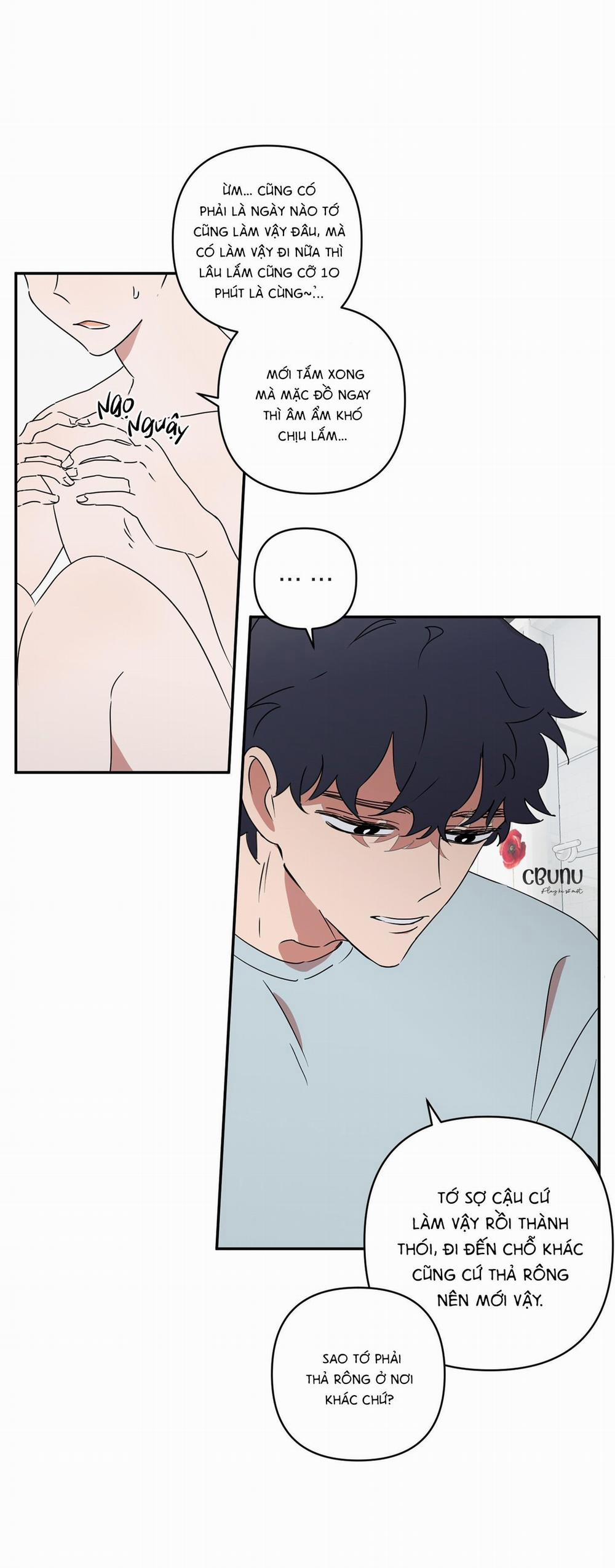 Giấu cho kỹ; lộ XX bây giờ 1 trang 12