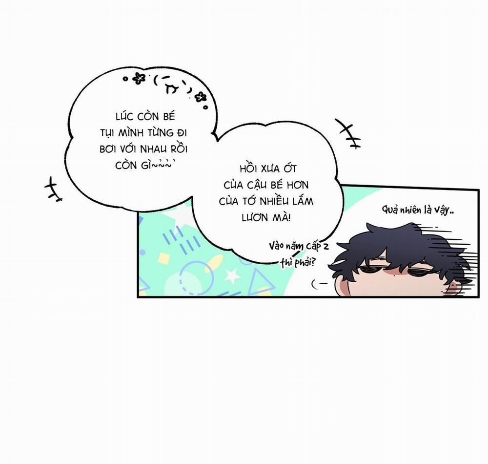 Giấu cho kỹ; lộ XX bây giờ 1 trang 17