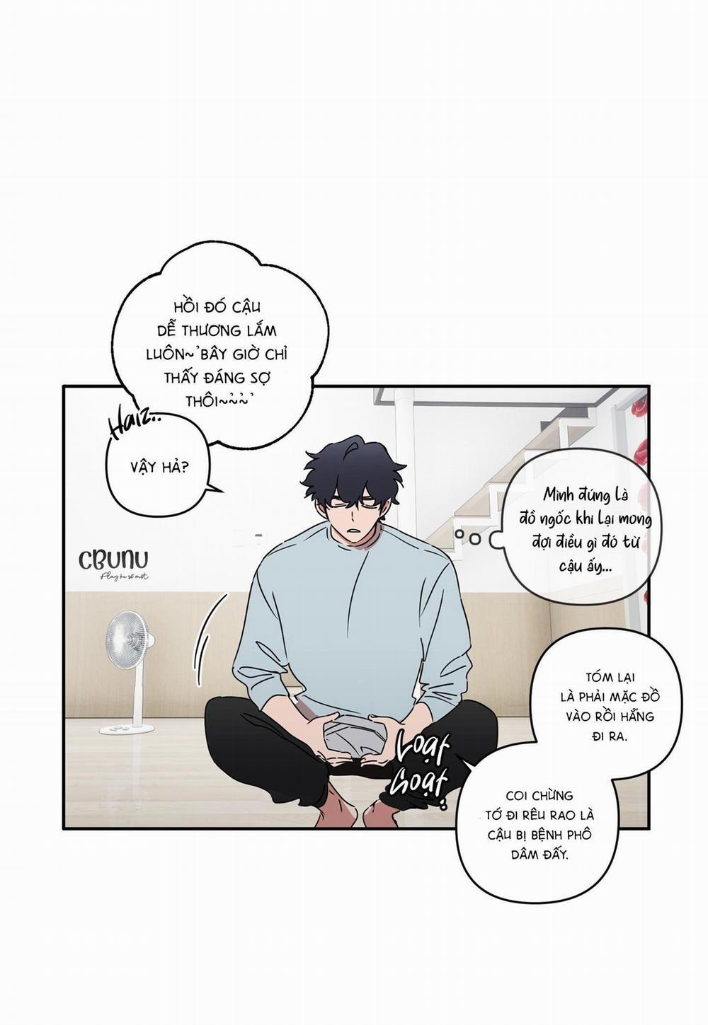 Giấu cho kỹ; lộ XX bây giờ 1 trang 18