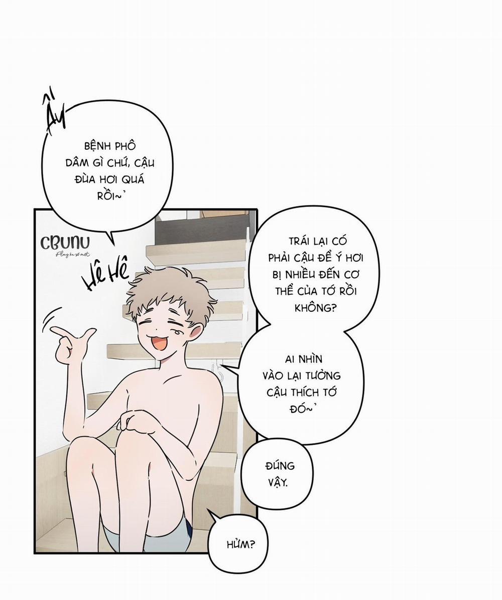 Giấu cho kỹ; lộ XX bây giờ 1 trang 19