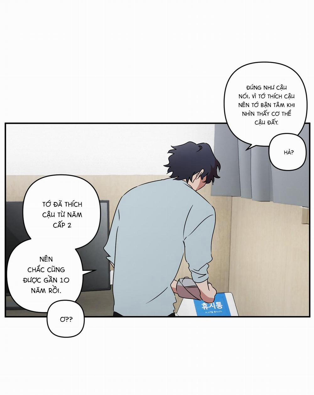 Giấu cho kỹ; lộ XX bây giờ 1 trang 21