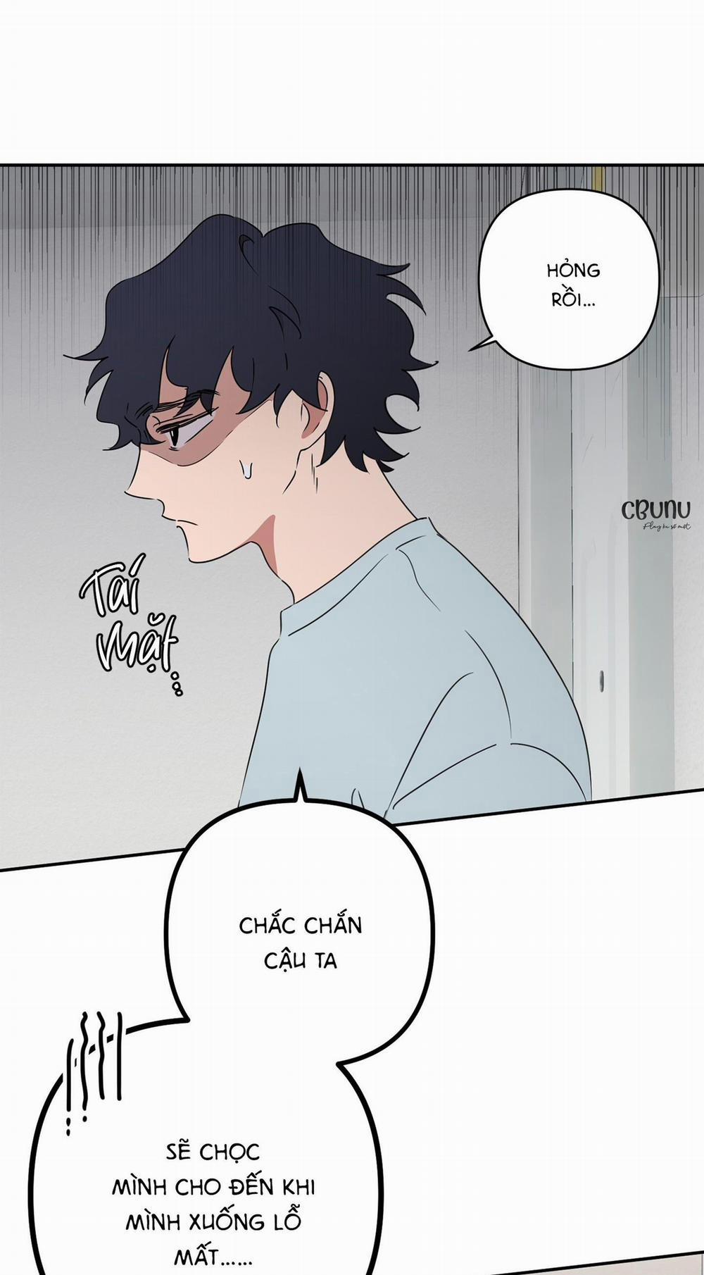 Giấu cho kỹ; lộ XX bây giờ 1 trang 30