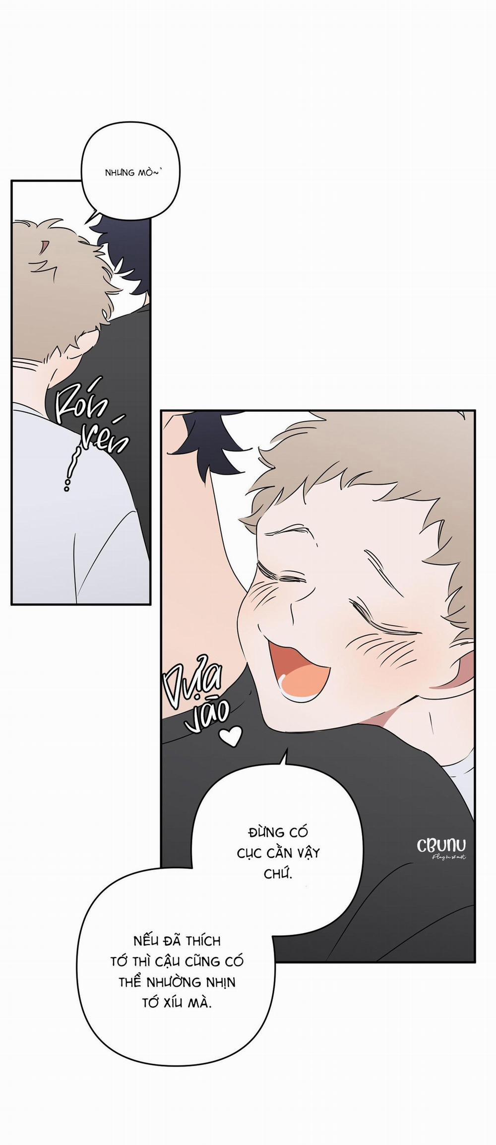 Giấu cho kỹ; lộ XX bây giờ 1 trang 37