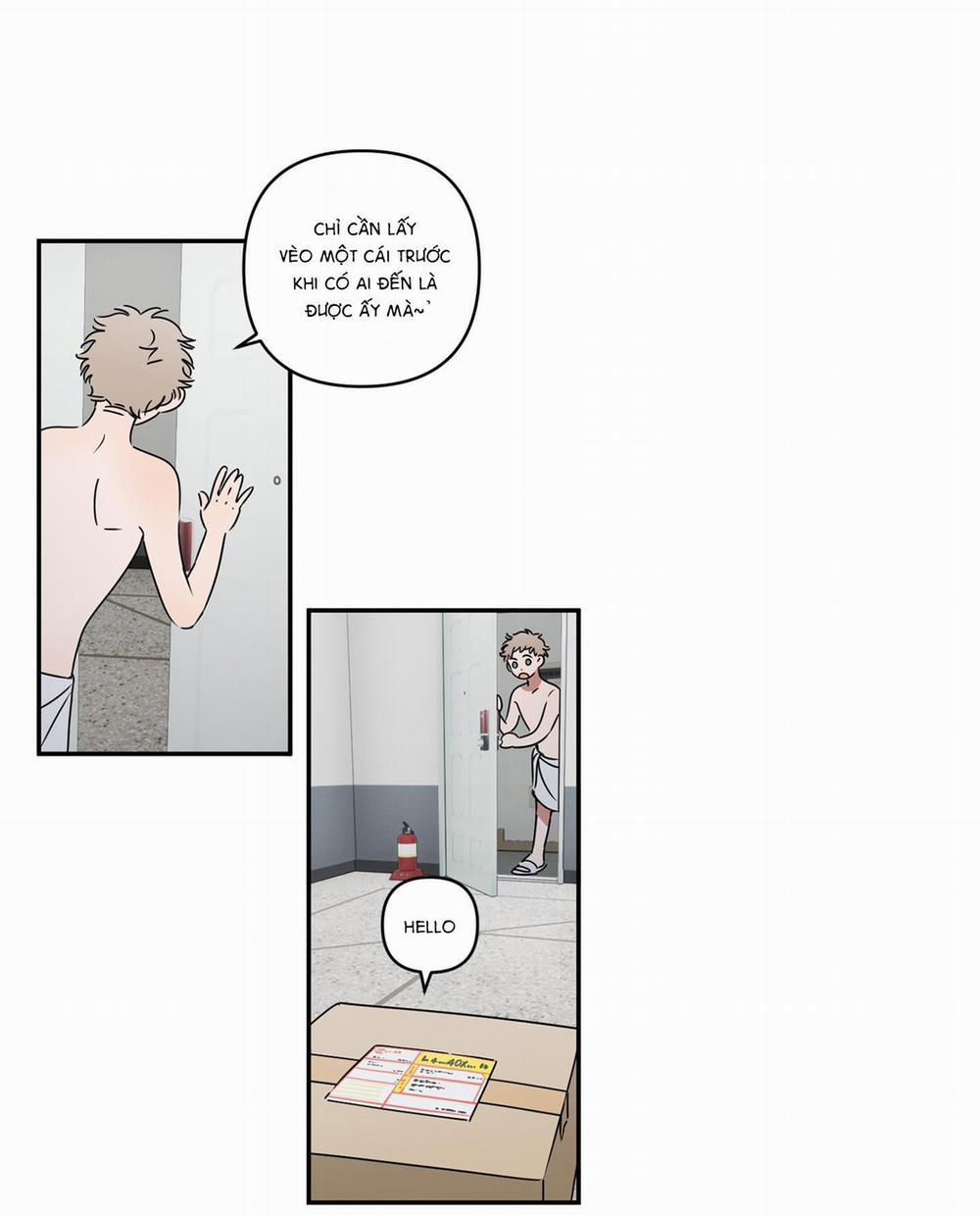 Giấu cho kỹ; lộ XX bây giờ 1 trang 51