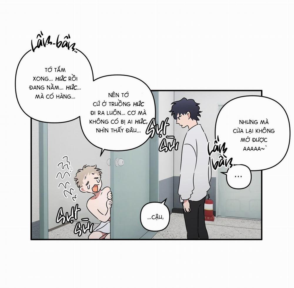 Giấu cho kỹ; lộ XX bây giờ 1 trang 72