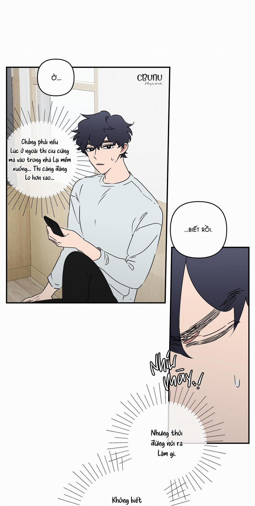 Giấu cho kỹ; lộ XX bây giờ 2 trang 48