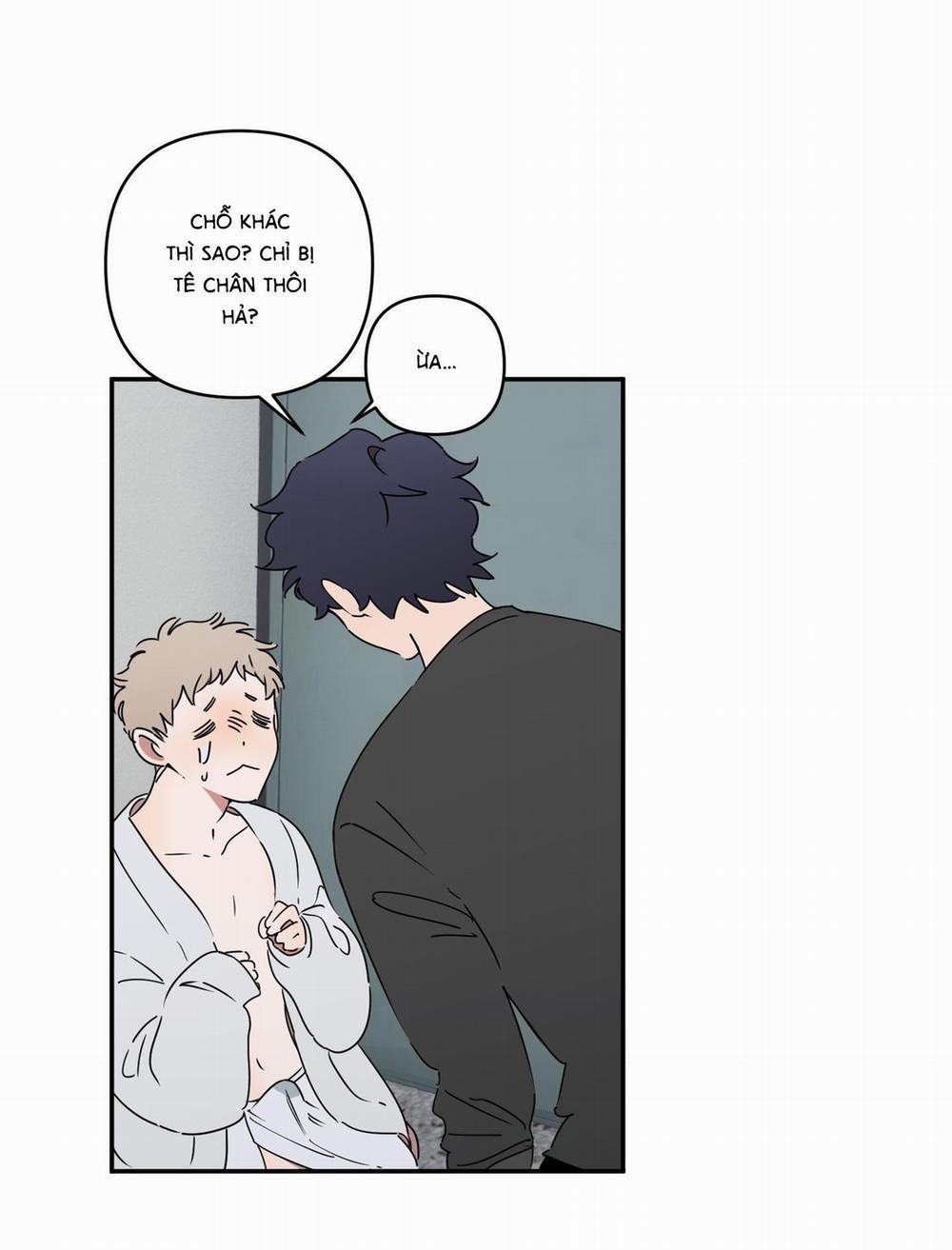 Giấu cho kỹ; lộ XX bây giờ 2 trang 5