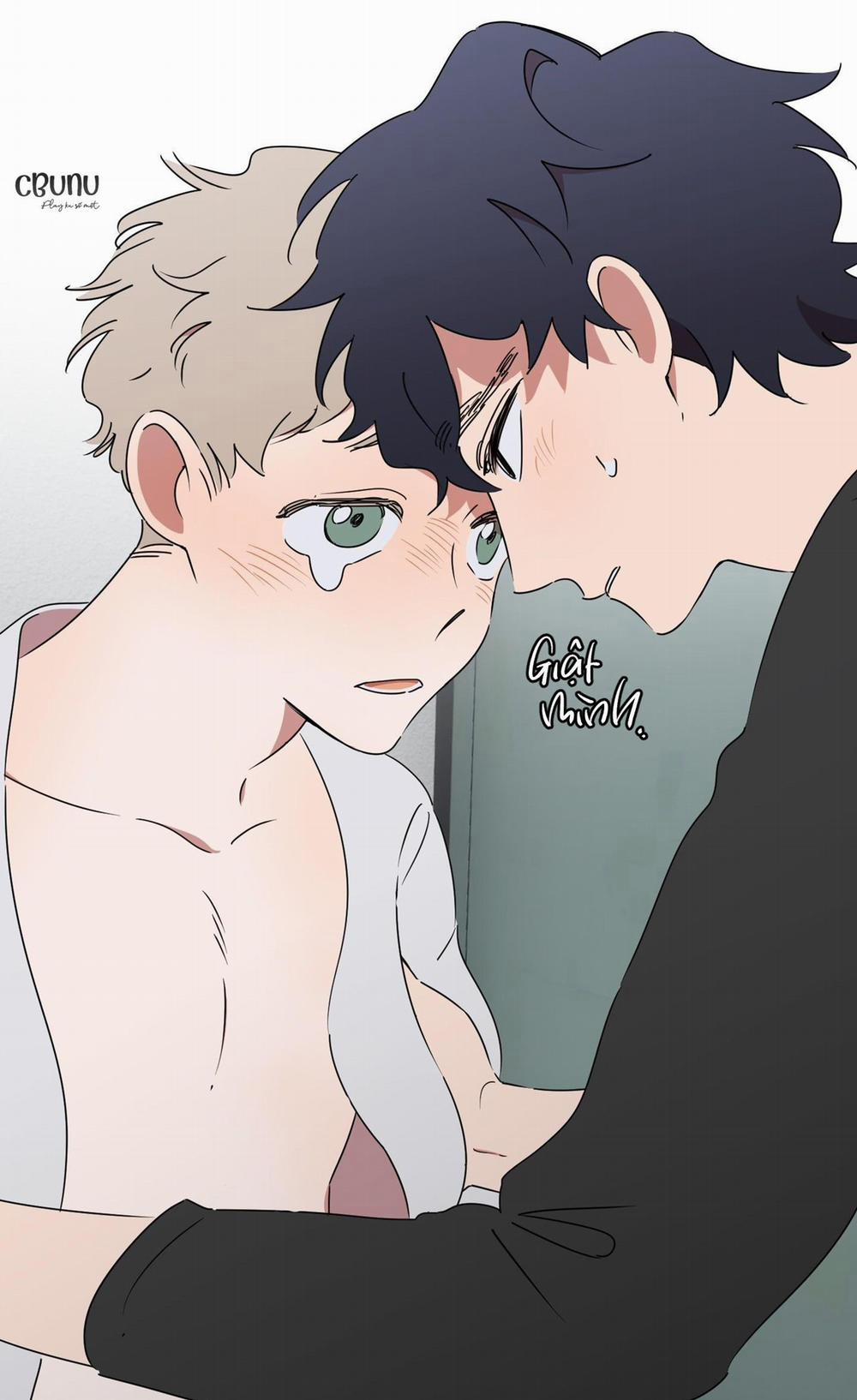 Giấu cho kỹ; lộ XX bây giờ 2 trang 9