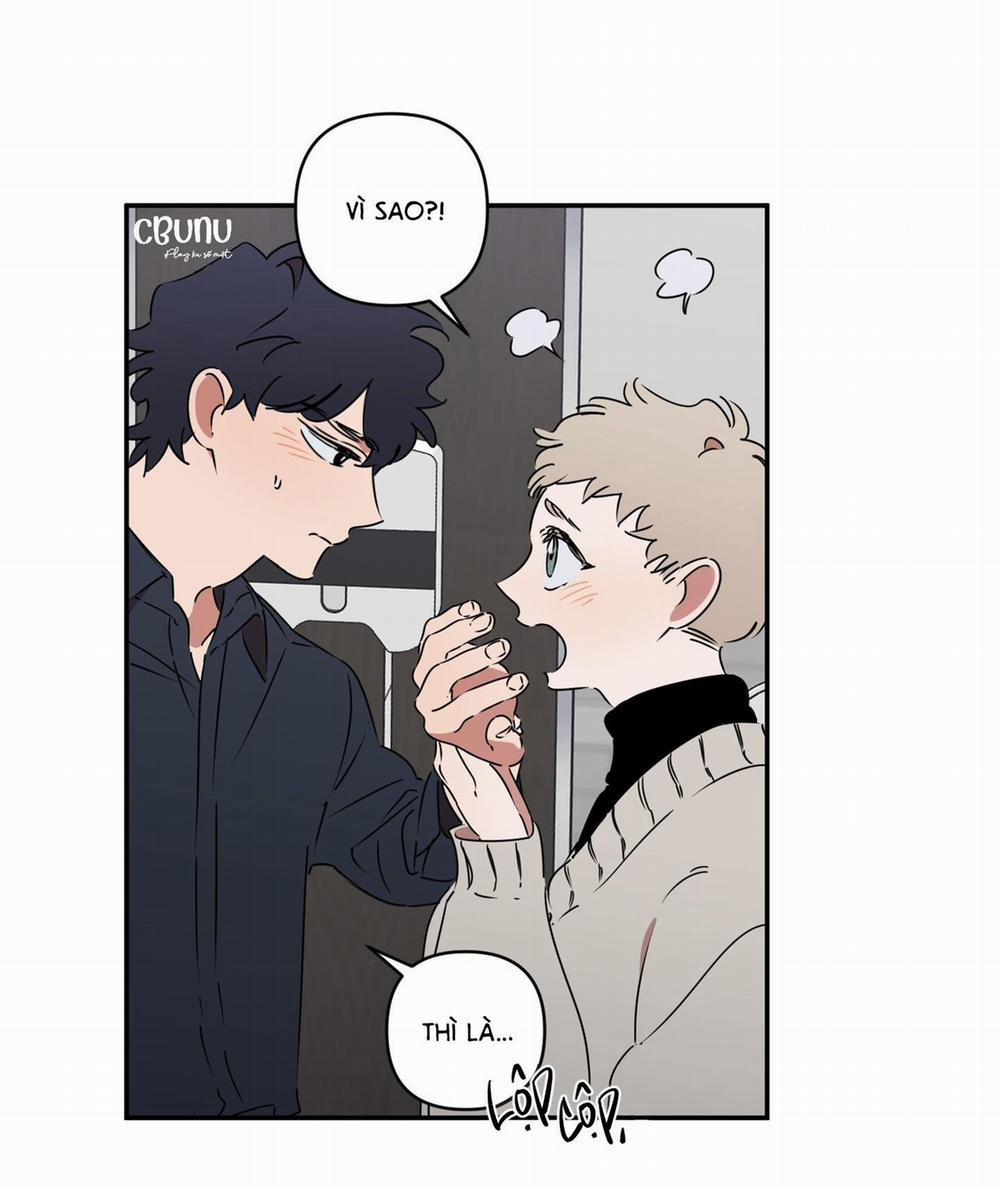 Giấu cho kỹ; lộ XX bây giờ 3 0 trang 23