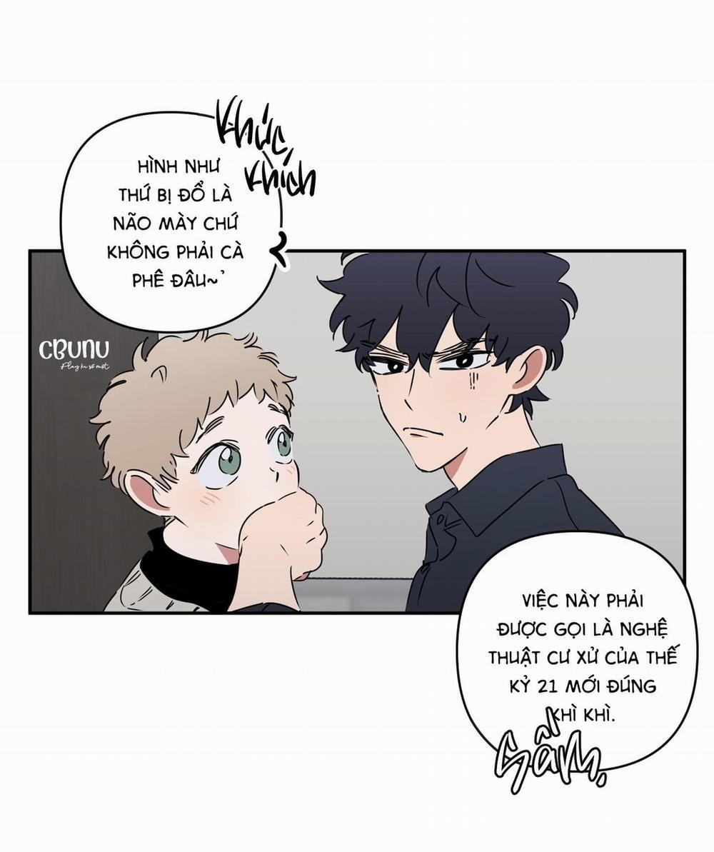 Giấu cho kỹ; lộ XX bây giờ 3 0 trang 28