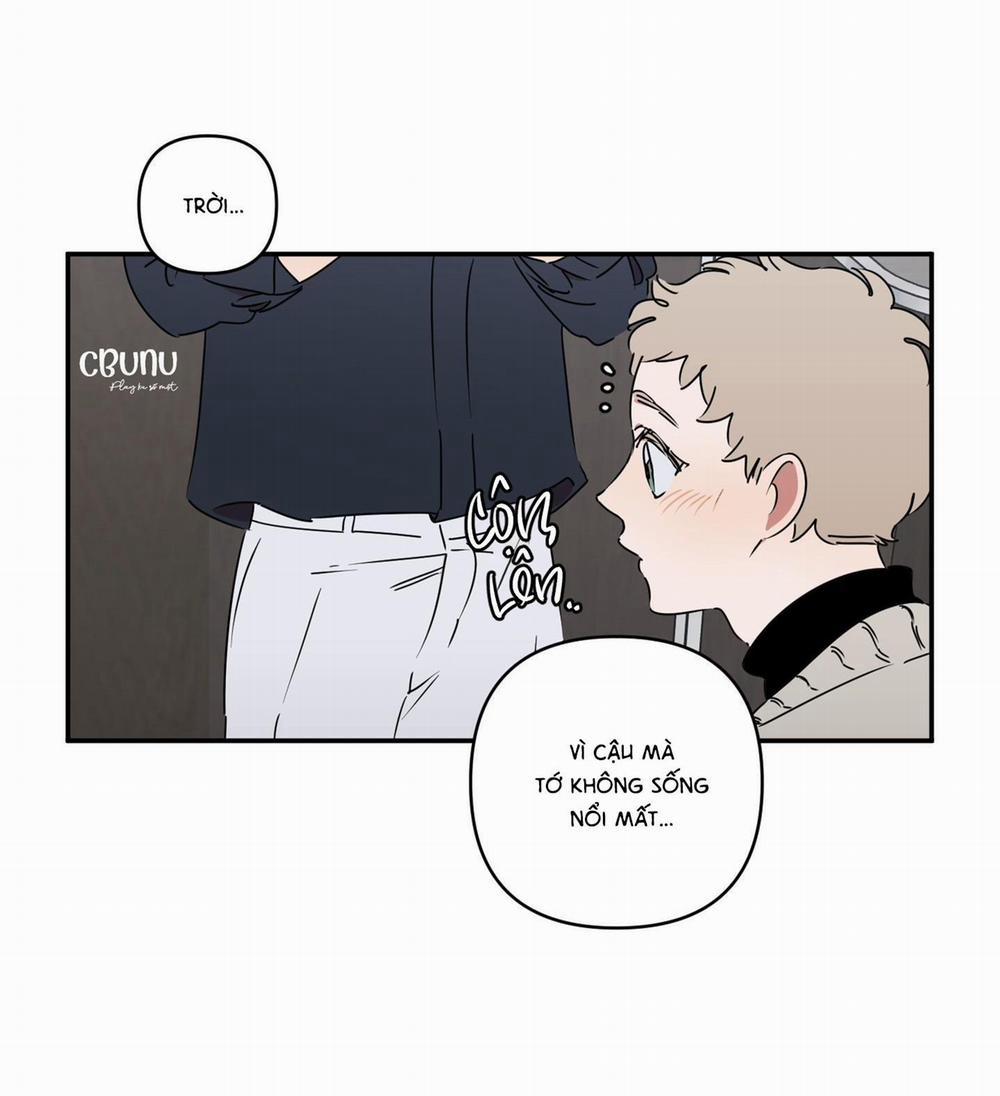 Giấu cho kỹ; lộ XX bây giờ 3 0 trang 54