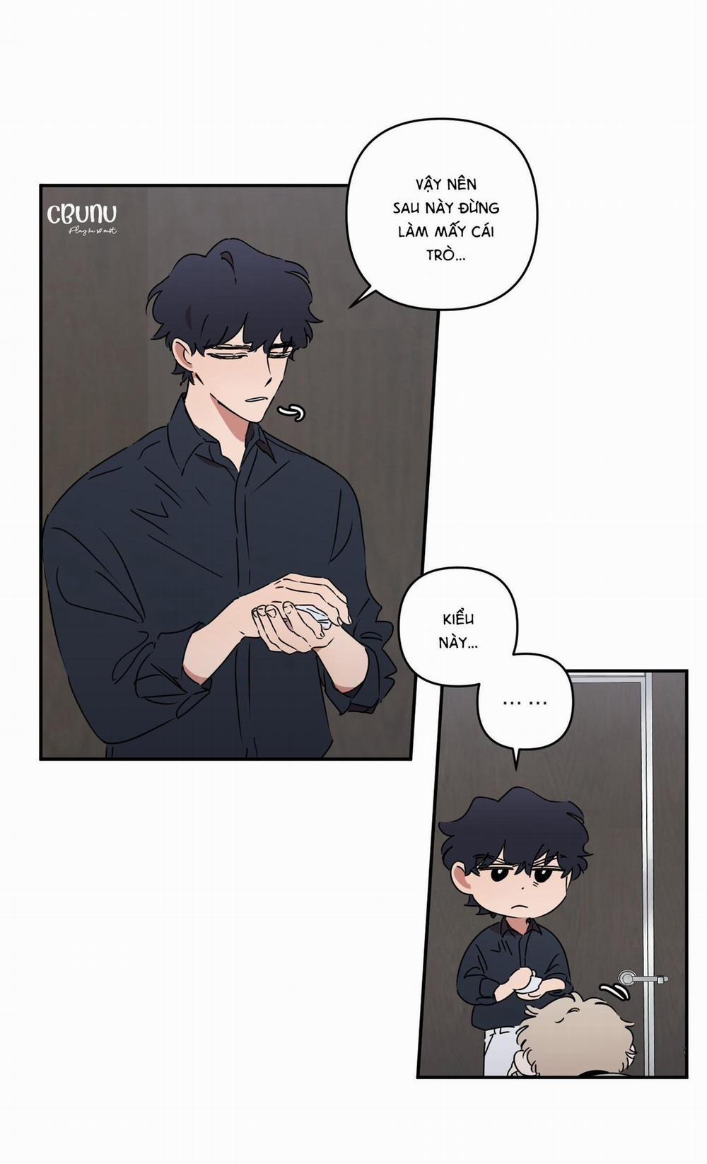 Giấu cho kỹ; lộ XX bây giờ 3 0 trang 55