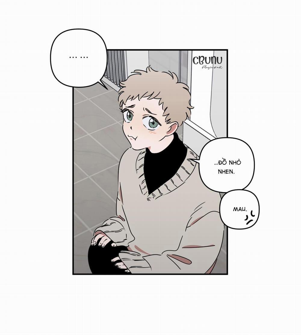 Giấu cho kỹ; lộ XX bây giờ 3 0 trang 59