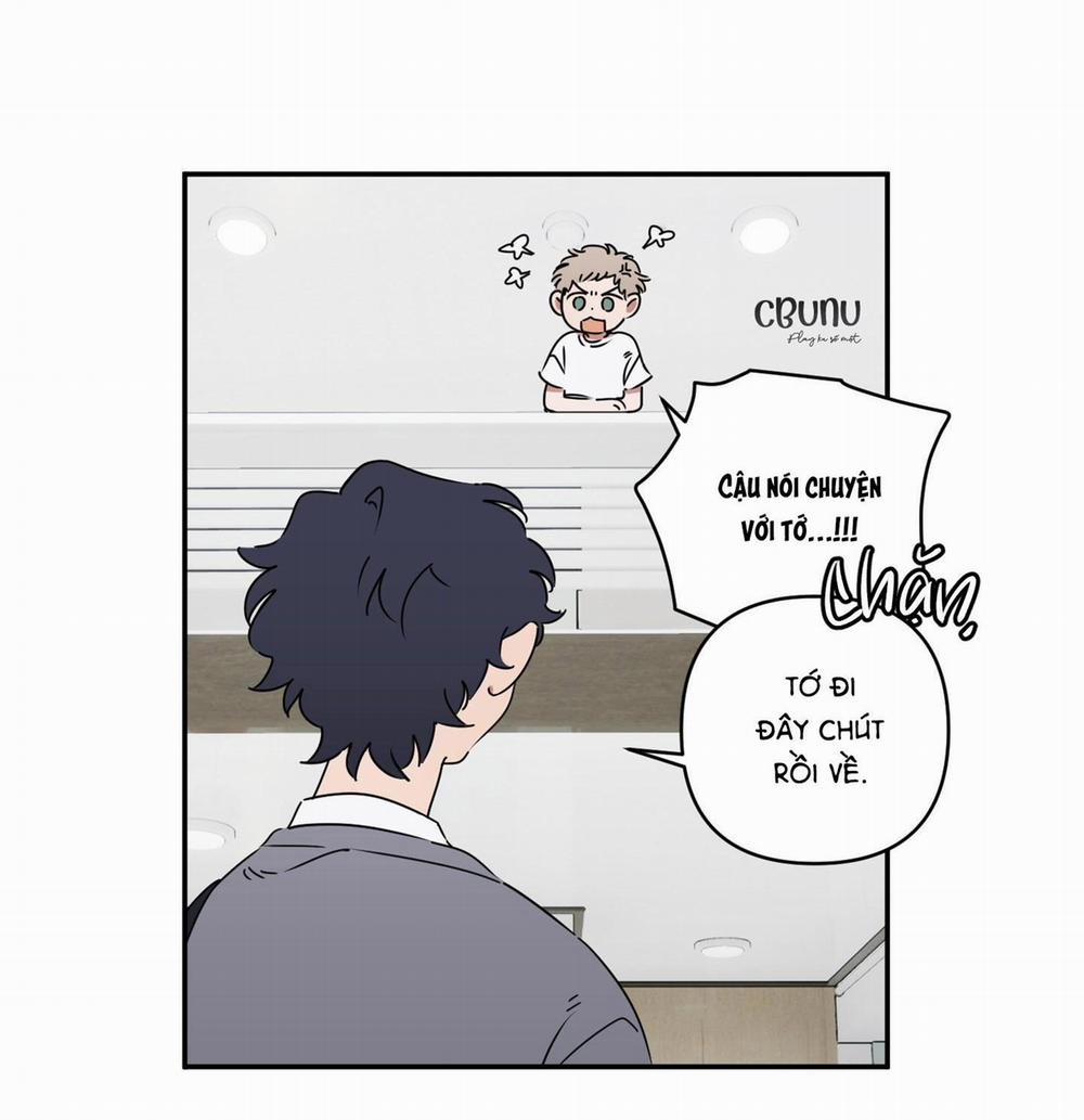 Giấu cho kỹ; lộ XX bây giờ 4 trang 14