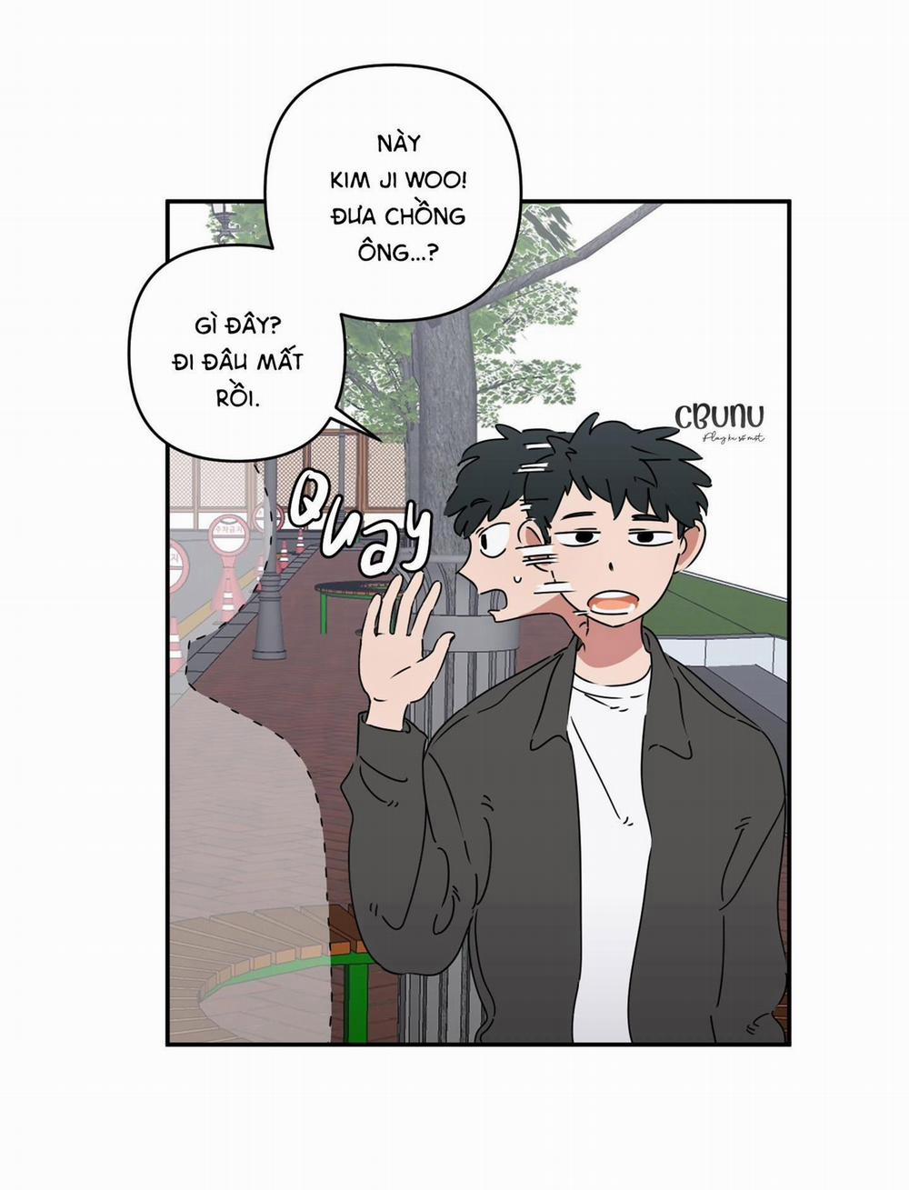 Giấu cho kỹ; lộ XX bây giờ 4 trang 20