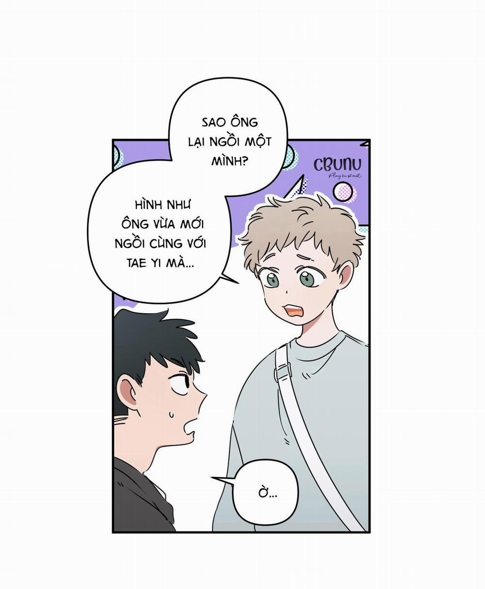 Giấu cho kỹ; lộ XX bây giờ 4 trang 21