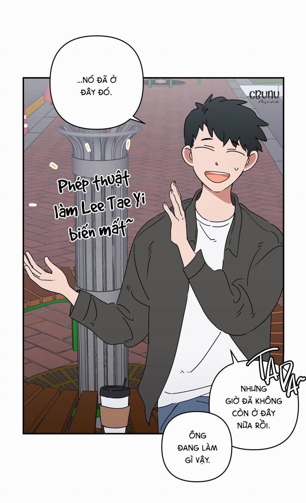 Giấu cho kỹ; lộ XX bây giờ 4 trang 22