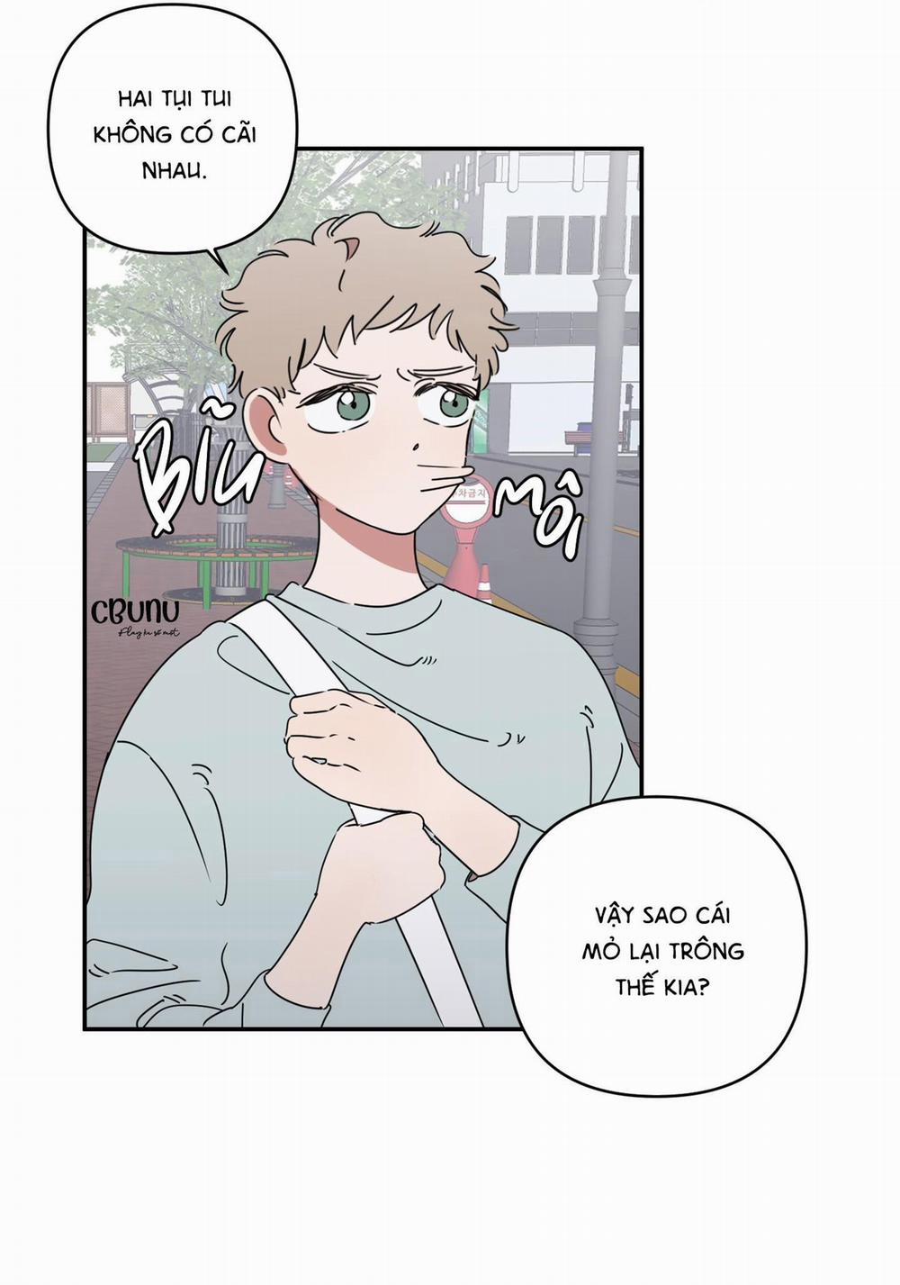 Giấu cho kỹ; lộ XX bây giờ 4 trang 25