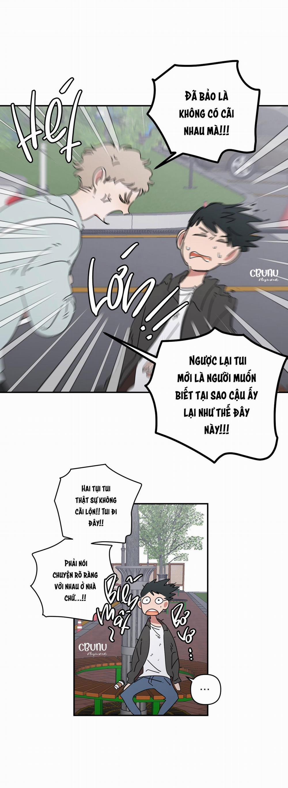 Giấu cho kỹ; lộ XX bây giờ 4 trang 26