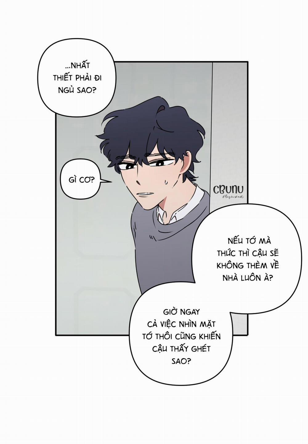 Giấu cho kỹ; lộ XX bây giờ 4 trang 37