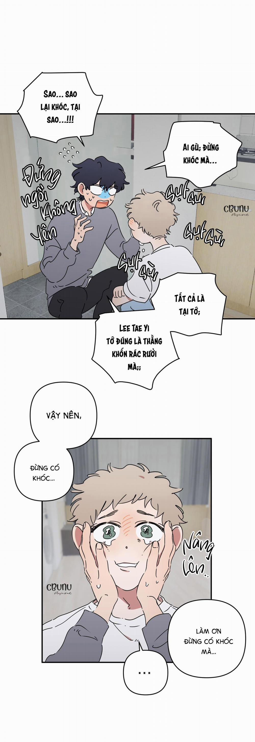 Giấu cho kỹ; lộ XX bây giờ 4 trang 40