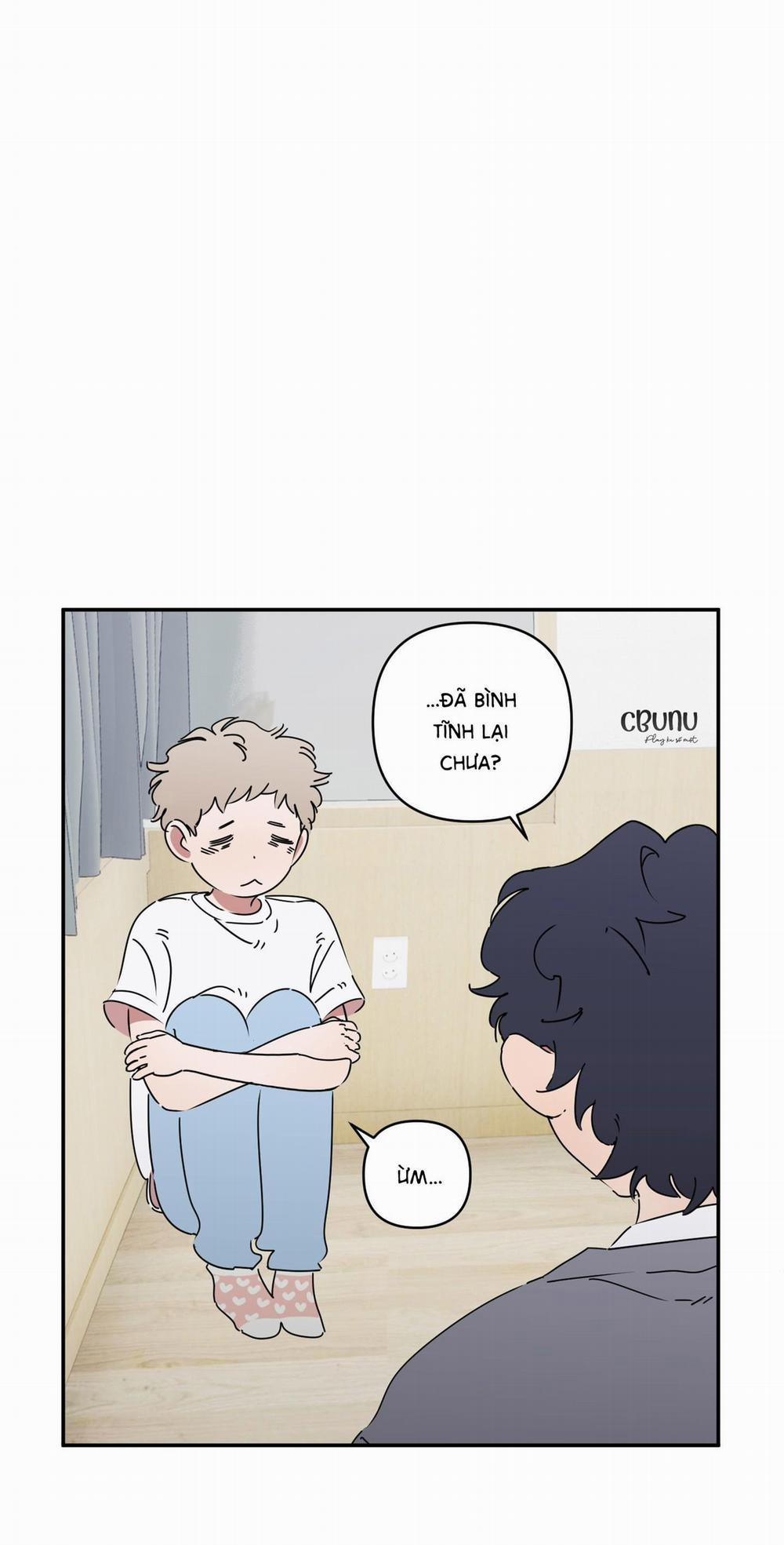 Giấu cho kỹ; lộ XX bây giờ 4 trang 42