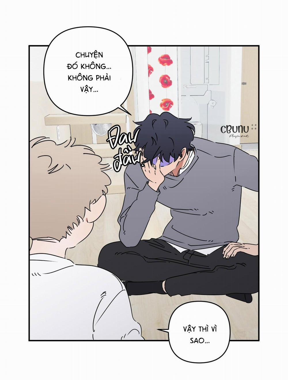 Giấu cho kỹ; lộ XX bây giờ 4 trang 45