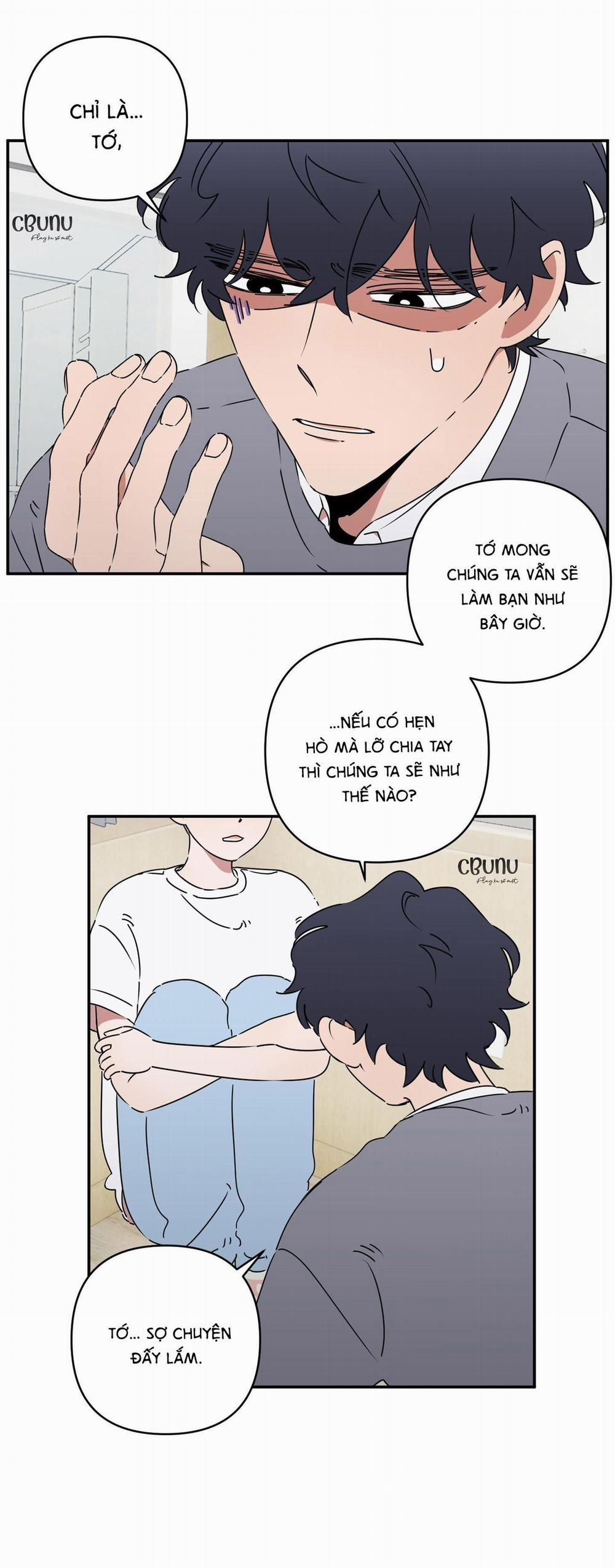 Giấu cho kỹ; lộ XX bây giờ 4 trang 46