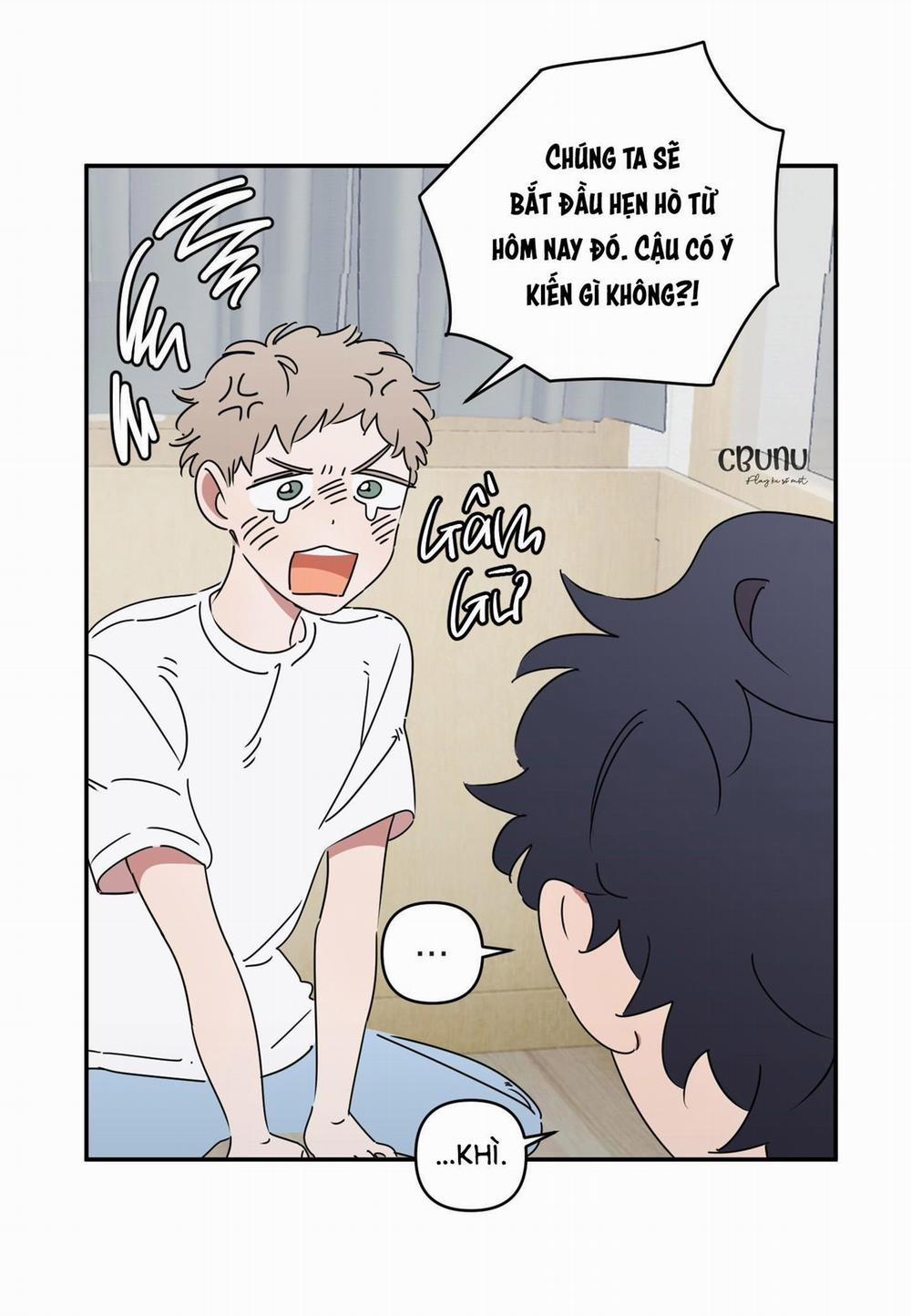 Giấu cho kỹ; lộ XX bây giờ 4 trang 51