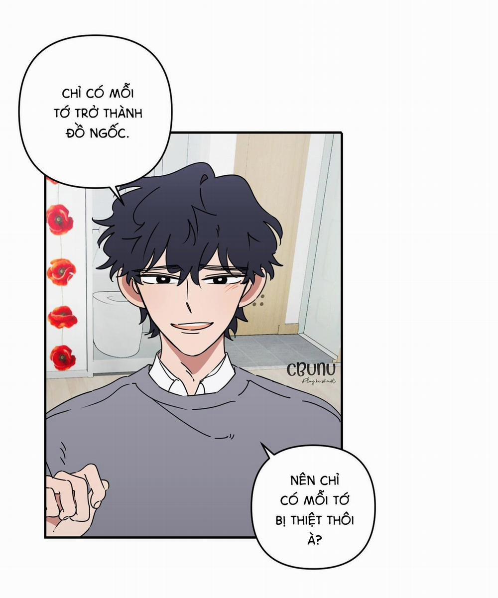 Giấu cho kỹ; lộ XX bây giờ 4 trang 56