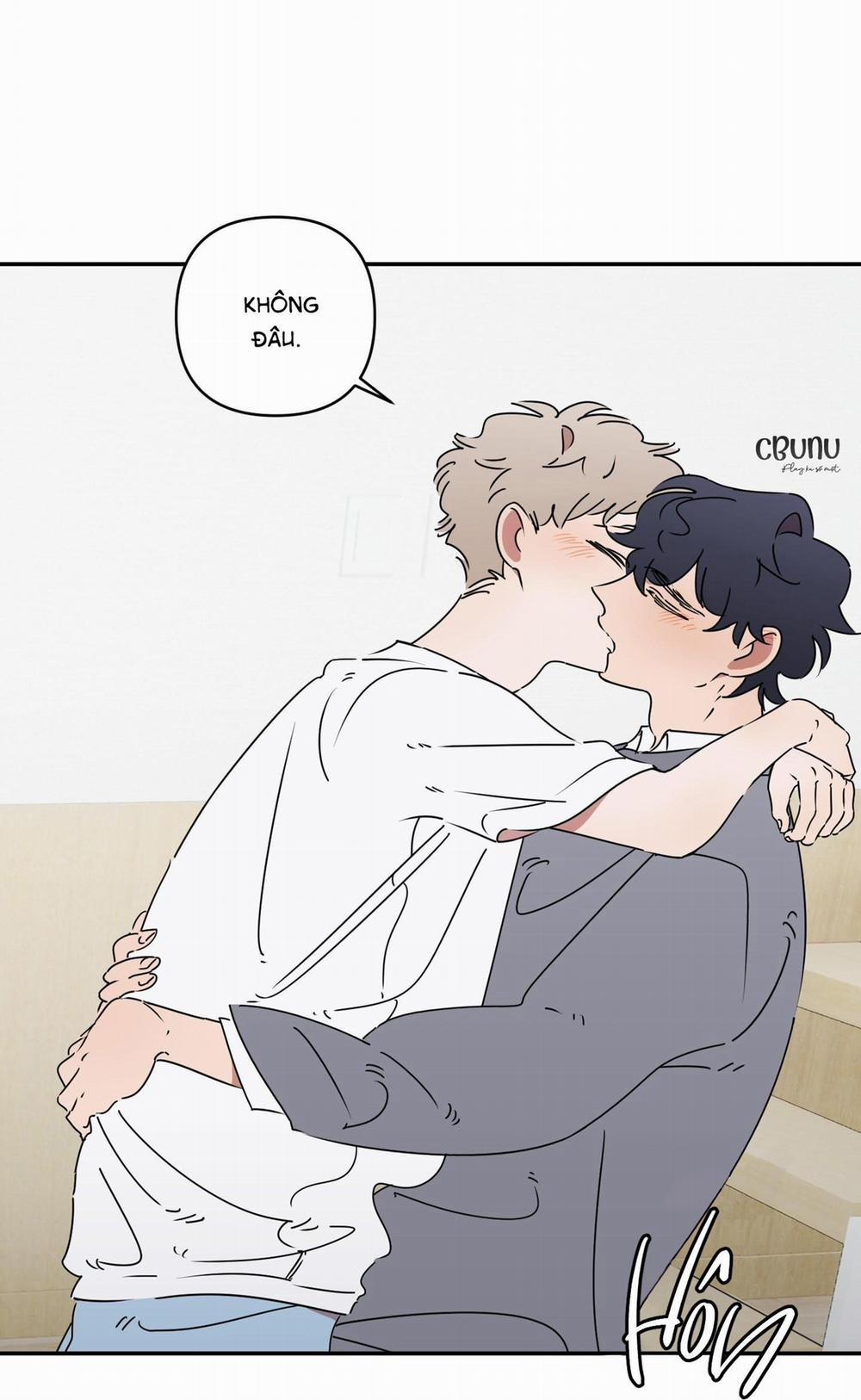 Giấu cho kỹ; lộ XX bây giờ 4 trang 62