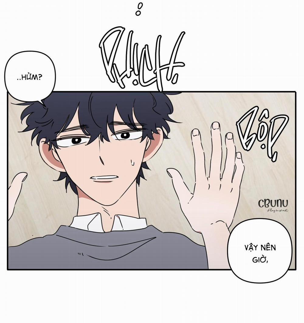 Giấu cho kỹ; lộ XX bây giờ 4 trang 64